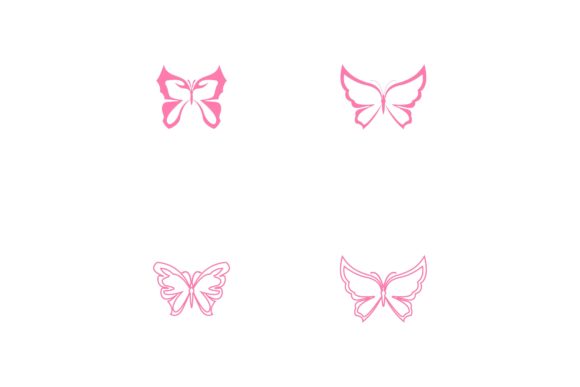 Buttrfly Logo Design: Creative Ideas for Modern Branding