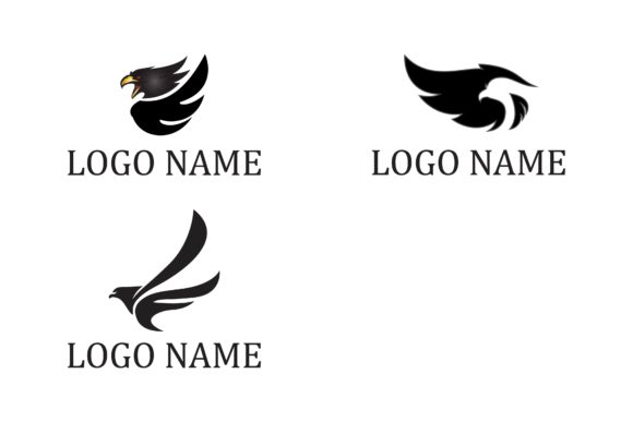 Eagle Logo Design: A Guide to Symbolic Brand Identity