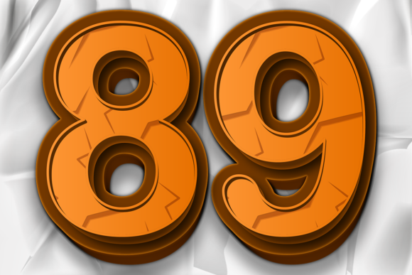 Elevating Visual Narratives with Pattern Wood Numbers EPS and PNG Images in Professional Design Workflows
