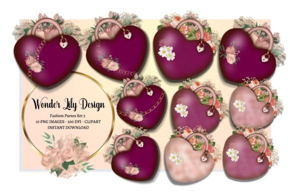 Fashion Luxury Purses Design for Elegant Events