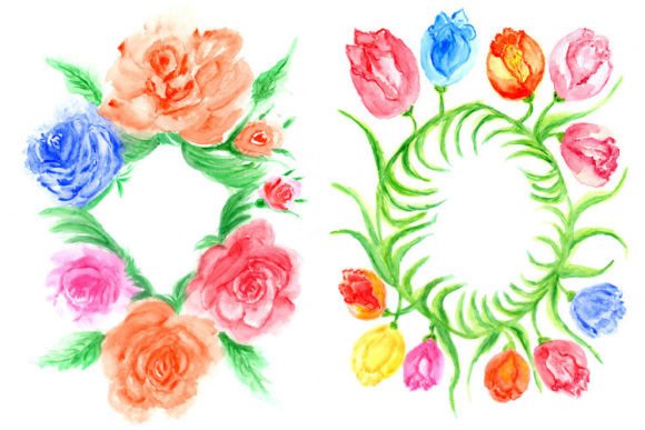 Flower Frame Art: A Comprehensive Evaluation