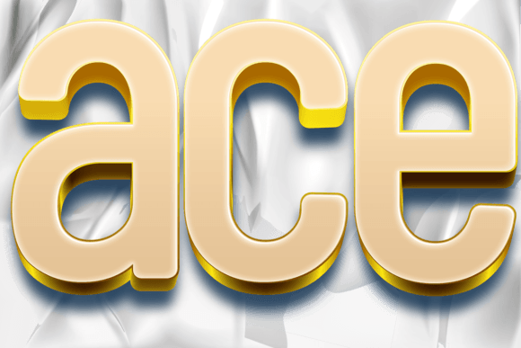 PNG Letters Numbers Golden Effect Style: A Comprehensive Design Evaluation