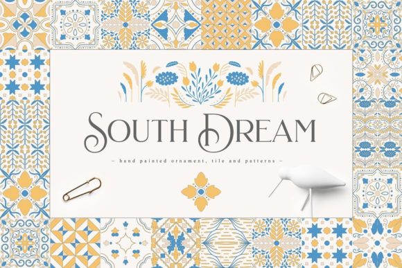 South Dream Collection