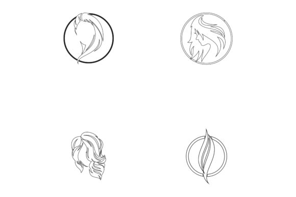 Understanding the Hair Style Logo: A Comprehensive Guide to Visual Identity in Beauty