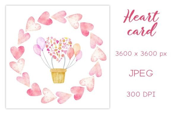 Watercolor Pink Cloud. PNG Clipart: The Ultimate Solution for Dreamy Kids' Designs